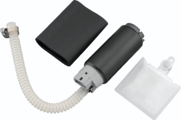 Picture of Twin Power 02-07 FLHT FLHX FLTR 04-07 FLHR 04-07 Softail Fuel Pump Replaces H-D 62897-01B