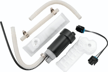 Picture of Twin Power 08-19 FLHT FLHR FLHX FLTRX FLTRU Fuel Pump Replaces H-D 62908-08