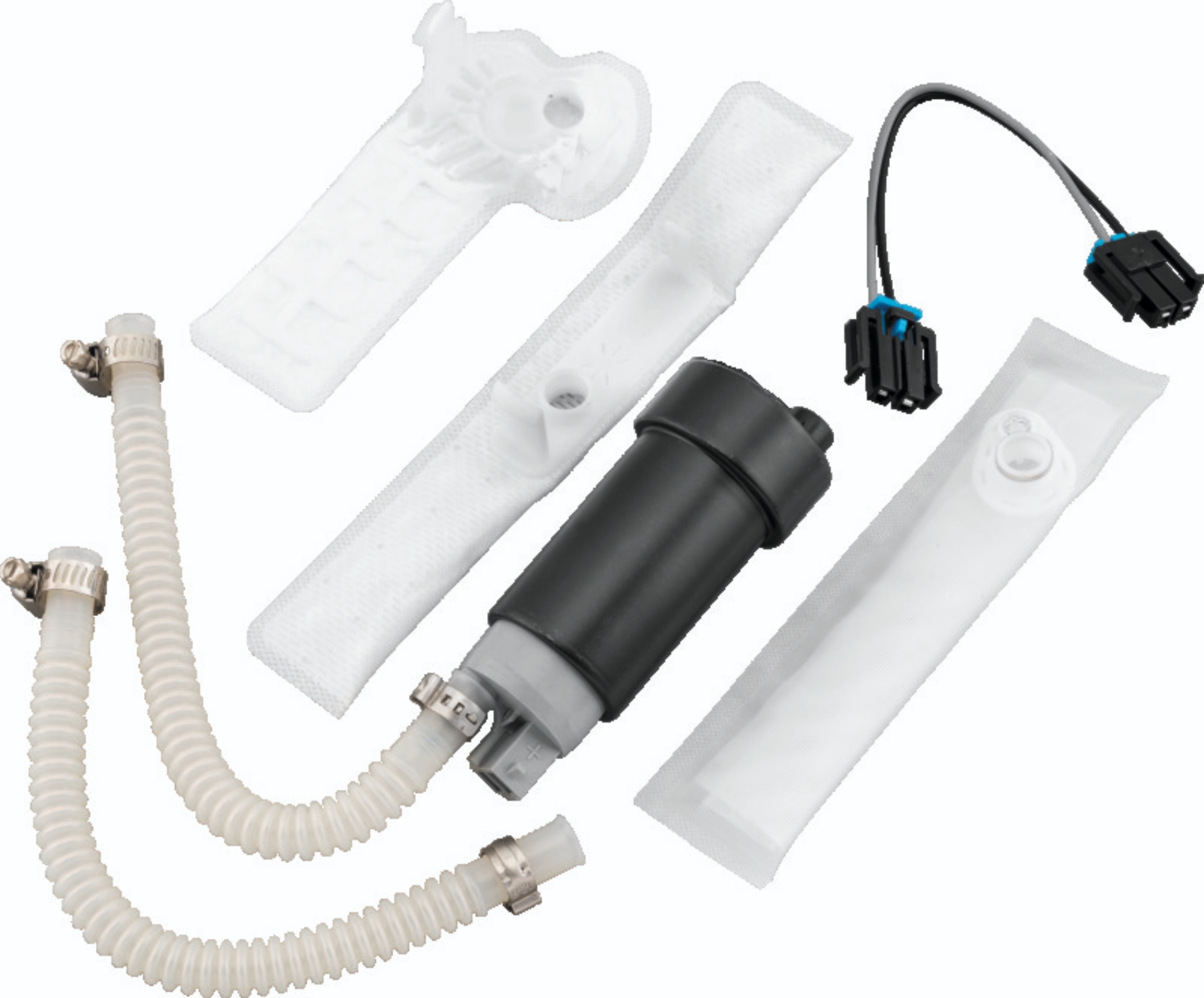 Picture of TwinPower TWP Fuel Pump Kits - 486972