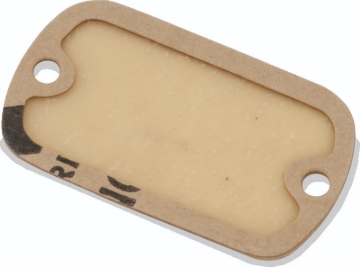 Picture of Twin Power 72-81 Big Twin and XL Master Cylinder Cover Gasket Replaces H-D 45012-7210 Pk