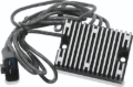 Picture of Twin Power 99-03 FXD Voltage Regulator Black Replaces H-D 74518-99A 32 Amp