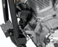Picture of Twin Power 89-99 Big Twin Except Twin Cam Voltage Regulator Black Replaces H-D 74519-88 32 Amp