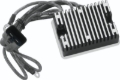 Picture of Twin Power 2000 FXD Voltage Regulator Black Replaces H-D 74512-00 38 Amp