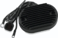 Picture of Twin Power 01-06 Softail Voltage Regulator Black Replaces H-D 74540-01 38 Amp