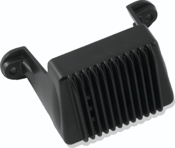 Picture of Twin Power 06-08 FLH FLT Voltage Regulator Black Replaces H-D 74505-06 45-60Amp