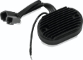 Picture of Twin Power 2007 FXST FLST Voltage Regulator Black Replaces H-D 74540-07 40 Amp