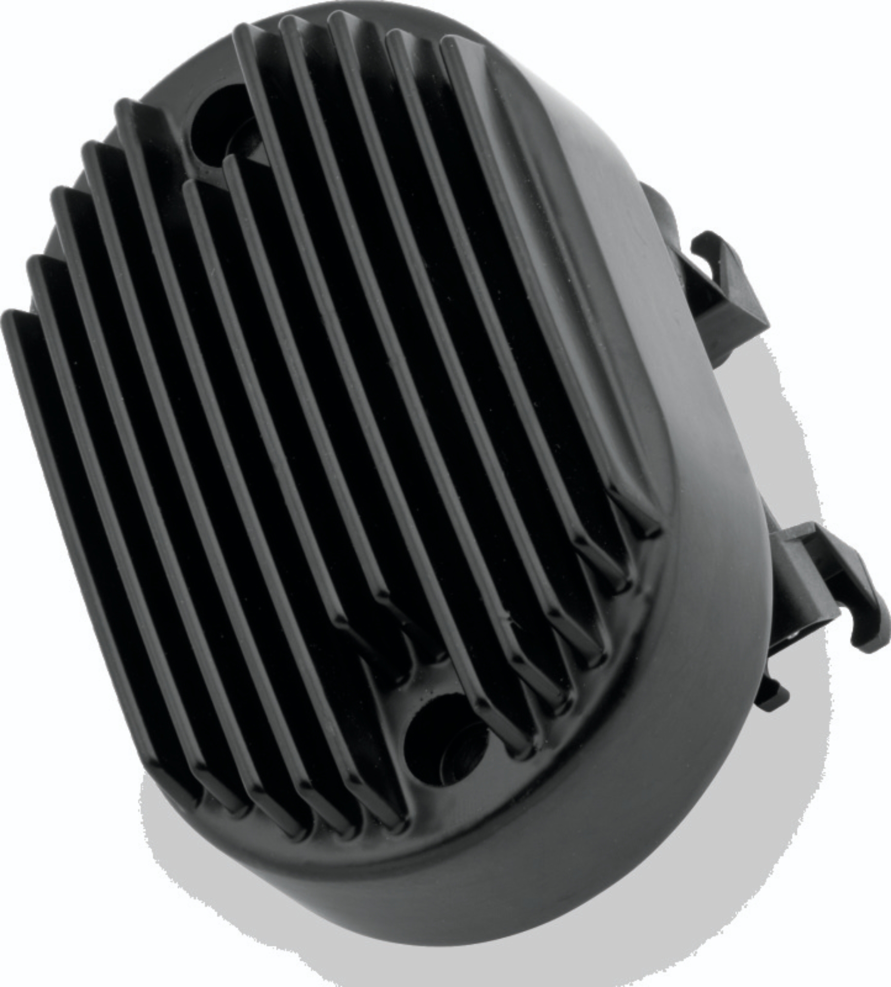 Picture of Twin Power 08-17 FXST FLST Voltage Regulator Black Replaces H-D 74540-08 40 Amp