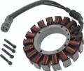 Picture of Twin Power 06-16 FLH FLT Stator Replaces H-D 29987-06B 50 Amp