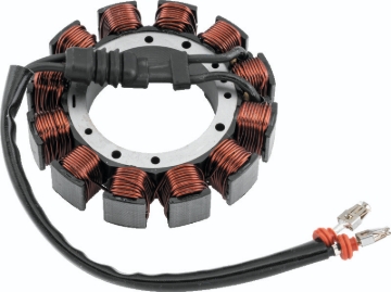 Picture of Twin Power 97-98 FLH FLT Stator Replaces H-D 29987-97 40 Amp