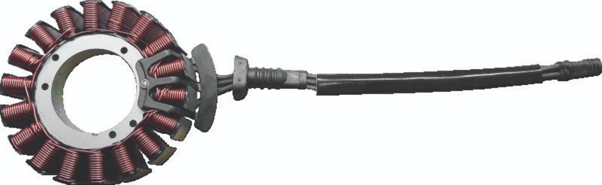 Picture of Twin Power Stator 17-Up Touring Replaces H-D 29900042A 48 Amp
