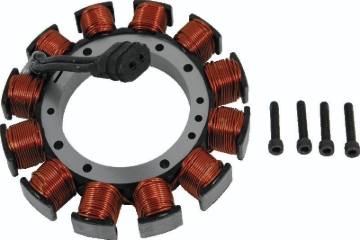 Picture of Twin Power 81-88 Big Twin Stator Replaces H-D 29965-81 22 Amp