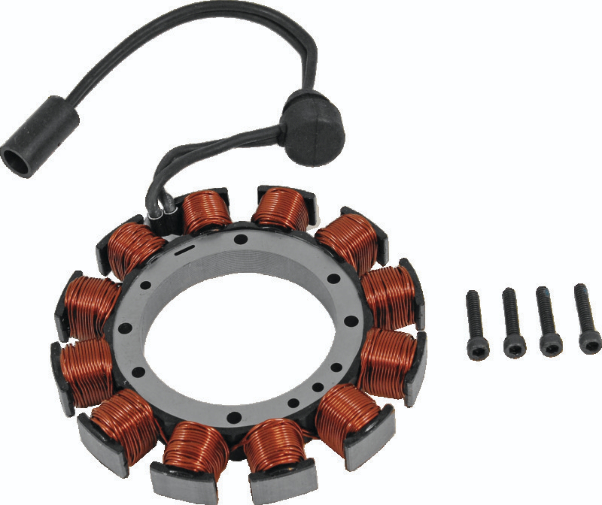 Picture of Twin Power L84-90 XL Stator Replaces H-D 29967-84A 22 Amp