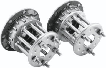 Picture of Twin Power 41-E84 Big Twin 5-Stud Clutch Hub Assy Replaces H-D 37550-41B