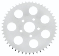 Picture of Twin Power 73-85 FL FX 79-81 XL Zinc Disc Brake Rear Sprocket 48 Tooth .150in Offset