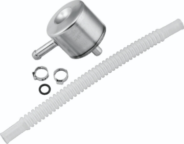 Picture of Twin Power 02-07 FLH FLT 01-07 FXST FLST EFI Fuel Filter Kit Replaces H-D 61001-01