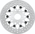 Picture of TwinPower TWP Brake Rotors - 666834