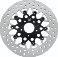 Picture of TwinPower TWP Brake Rotors - 666832