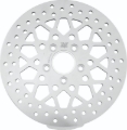 Picture of Twin Power 84-17 Big Twin Exc 08-17 FLH FLT Rear 11.5 Solid Rotor Mesh