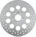 Picture of TwinPower TWP Brake Rotors - 666843
