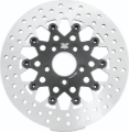 Picture of TwinPower TWP Brake Rotors - 666838
