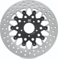 Picture of TwinPower TWP Brake Rotors - 666820