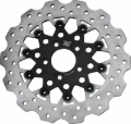 Picture of TwinPower TWP Brake Rotors - 666849