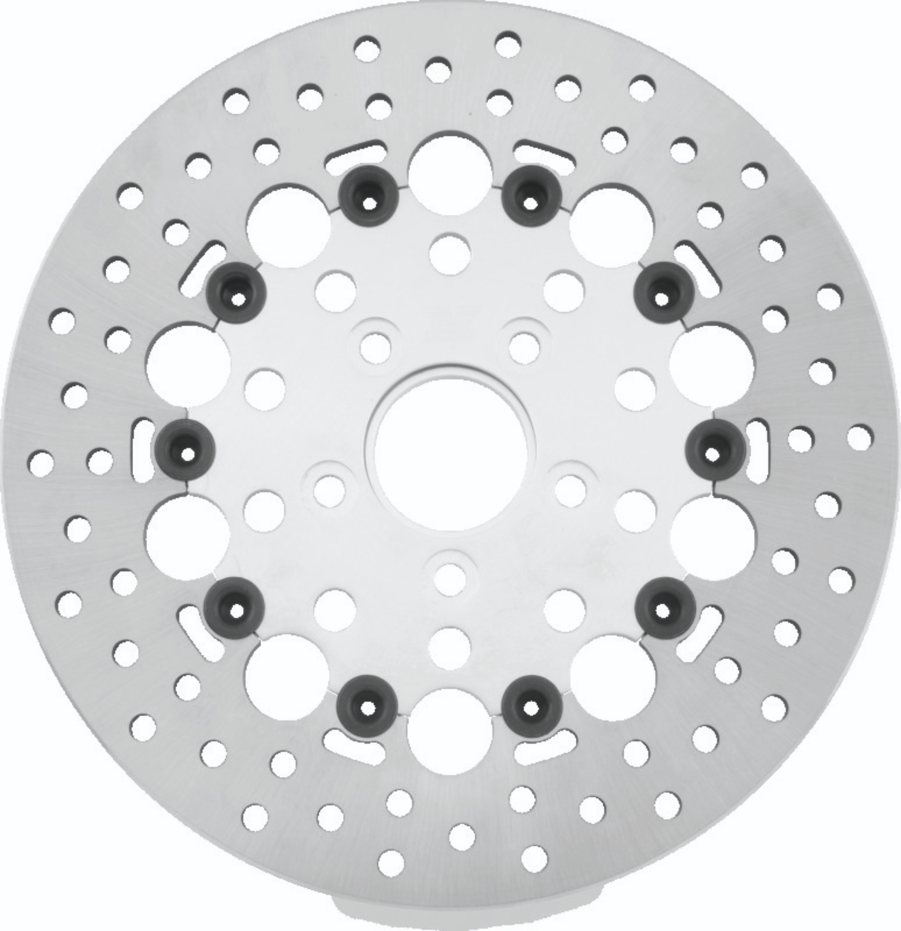 Picture of TwinPower TWP Brake Rotors - 666841