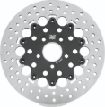 Picture of TwinPower TWP Brake Rotors - 666839
