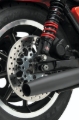 Picture of TwinPower TWP Brake Rotors - 666840