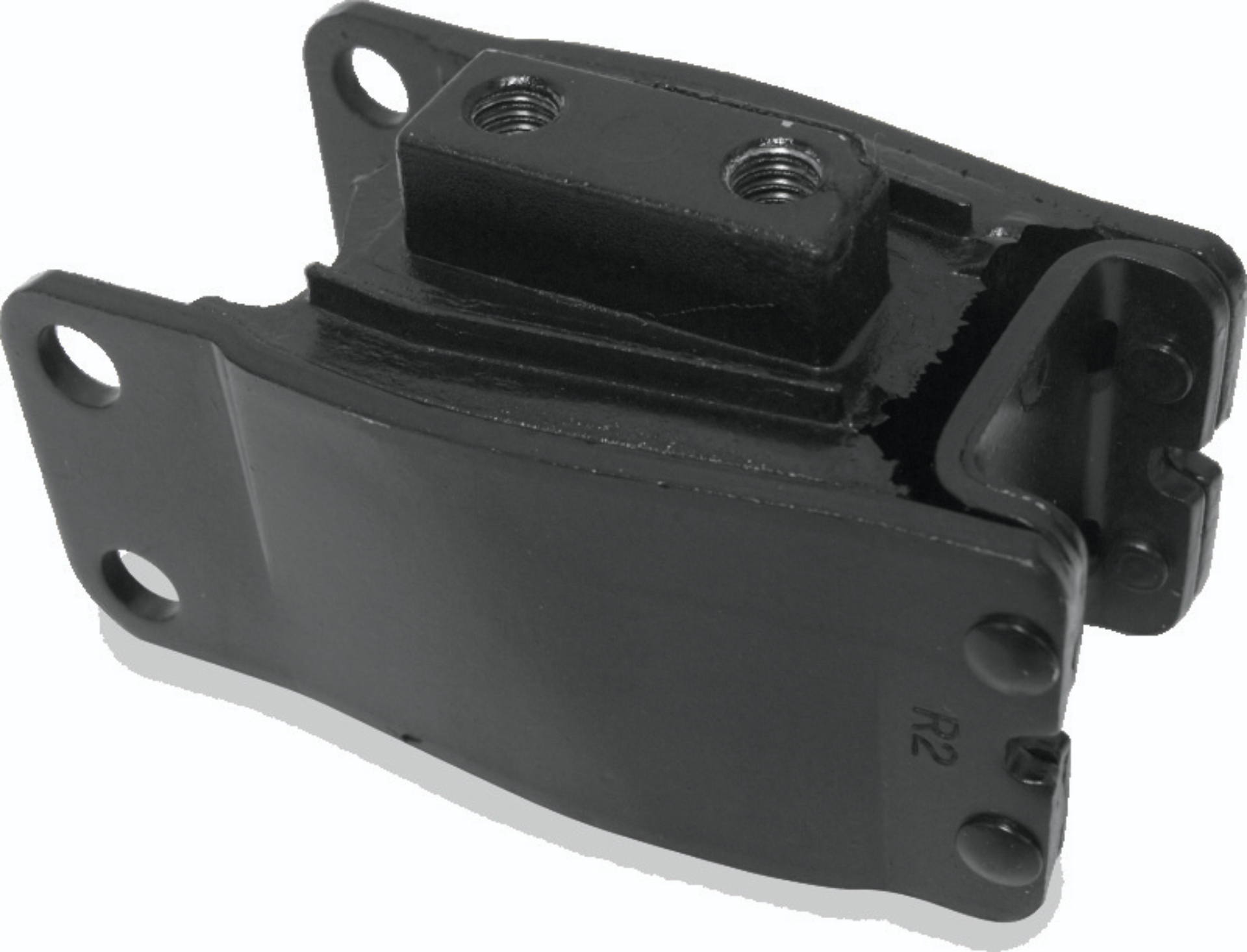 Picture of Twin Power 99-17 FXD Dyna Rear Motor Mount Replaces H-D 47567-99