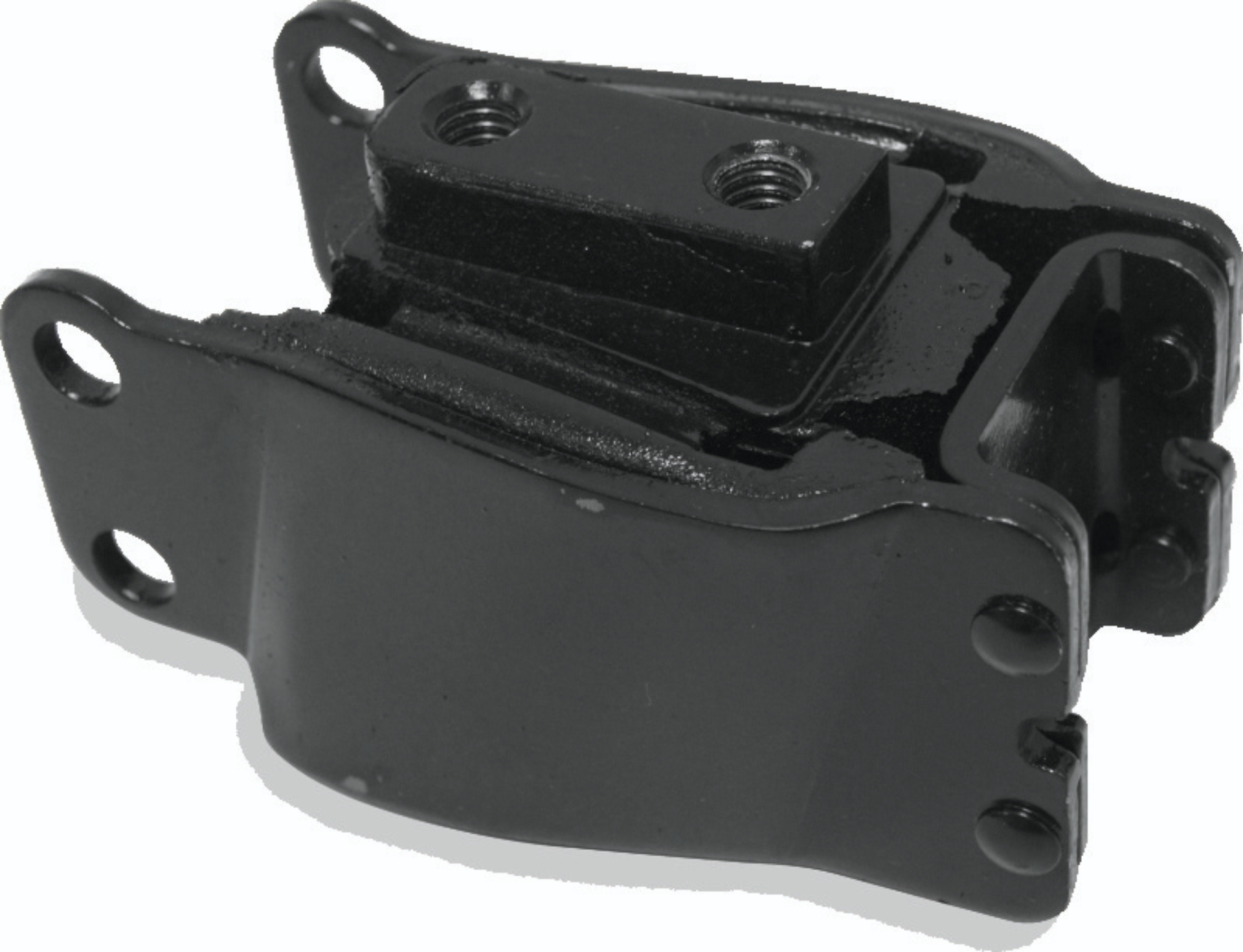 Picture of Twin Power 91-17 FXD Dyna Front Motor Mount Replaces H-D 47583-90B