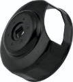 Picture of Twin Power Oil Filter Wrench With Cutout 76mm