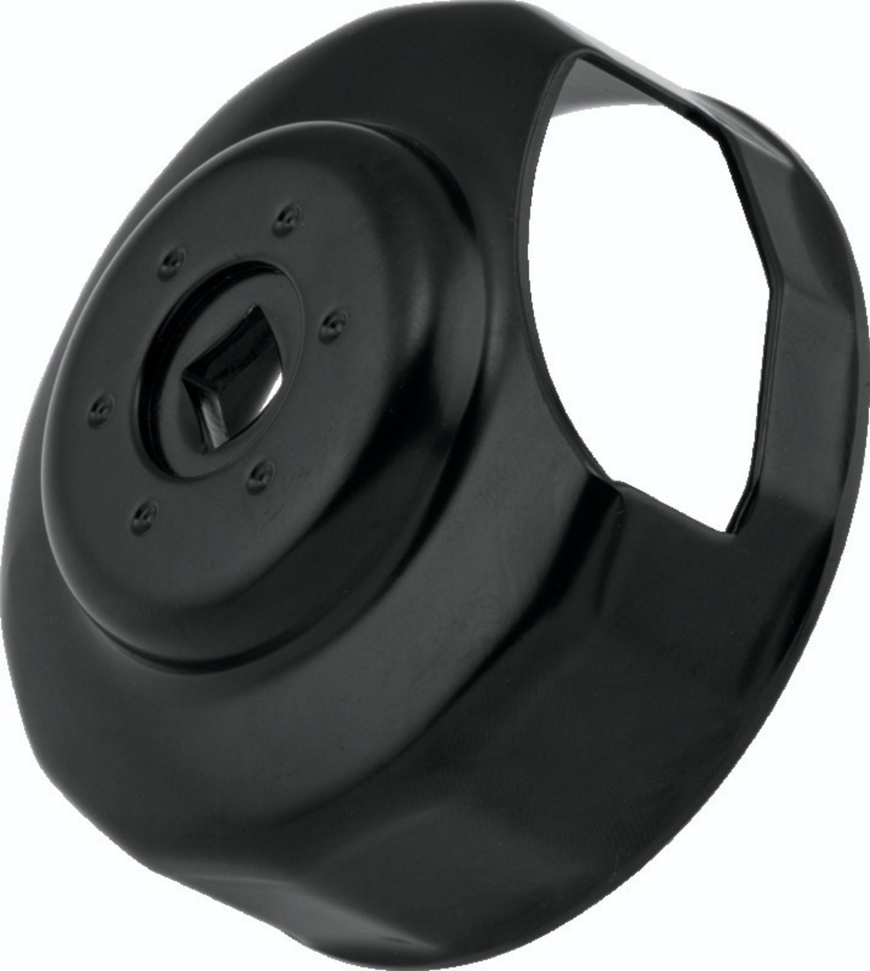 Picture of Twin Power Oil Filter Wrench With Cutout 76mm