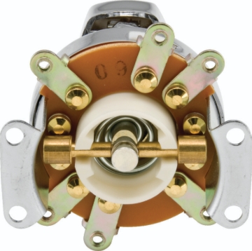 Picture of Twin Power 73-95 FLH Late Fat Bob Ignition Switch Replaces H-D 71501-73