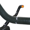 Picture of Mishimoto MM Silicone Hose-Radiator Radiator Hoses - MMHOSE-350Z-03BK