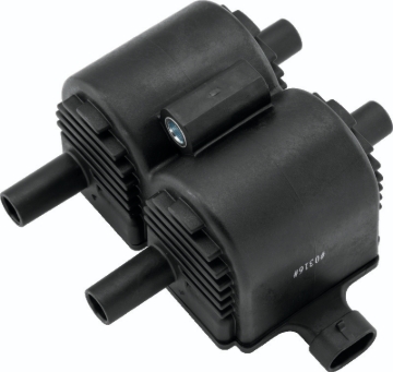 Picture of Twin Power 98-03 XL1200S Ignition Coil Gray Replaces H-D 31646-98