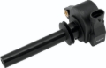 Picture of Twin Power 02-17 V-Rod Ignition Coil Black Replaces H-D 32477-01A 3 Ohm