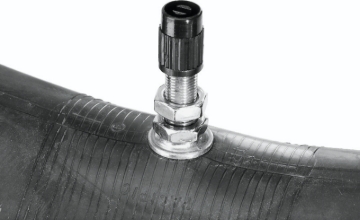 Picture of Twin Power Tube 400/450-18 TR6 Metal Center Valve