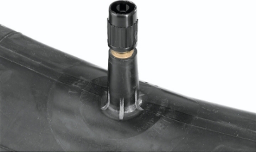 Picture of Twin Power Tube 375/425-18 TR13 Rubber Center Valve