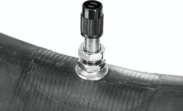 Picture of Twin Power Tube 300/325-18 TR6 Metal Center Valve