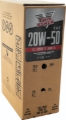 Picture of Twin Power 20W50 Synthetic Oil - 6 Gallon Bag-In-Box