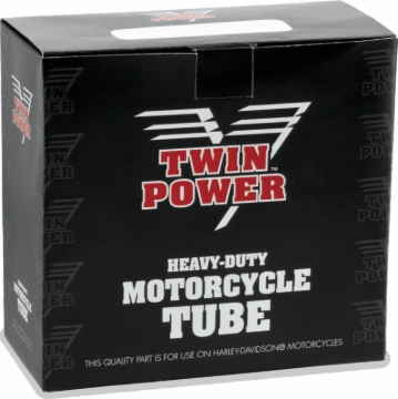 Picture of Twin Power Tube 500/510-16 TR6 Metal Side Valve
