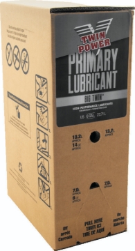 Picture of Twin Power Primary Lube - 6 Gallon Bag-In-Box