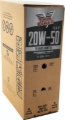 Picture of Twin Power 20W50 Oil - 6 Gallon Bag-In-Box