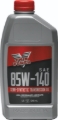 Picture of Twin Power 85W140 Semi-Synthetic Transmission Lube - Quart