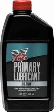 Picture of Twin Power Primary Lube - Quart
