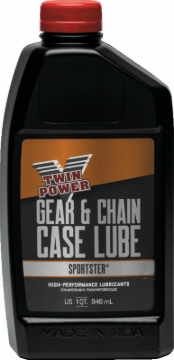 Picture of Twin Power Sportster Transmission Lube - Quart