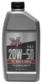 Picture of Twin Power 20W50 Synthetic Oil - Quart