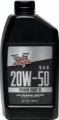 Picture of Twin Power 20W50 Premium Oil - Quart