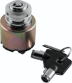 Picture of Twin Power Turn To Start Ignition Switch Custom Applications